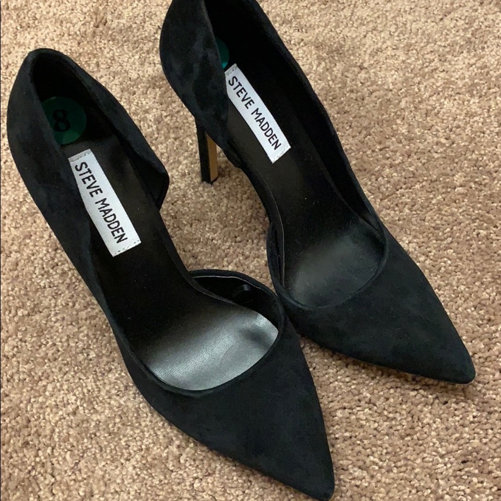 Beautiful Steve Madden Heels!!